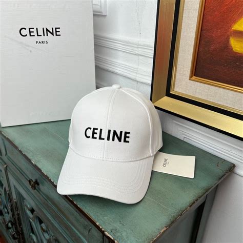 celine 老帽|CELINE帽子.